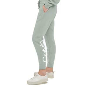 Calvin Klein Ladies Logo Jogger Jasper 